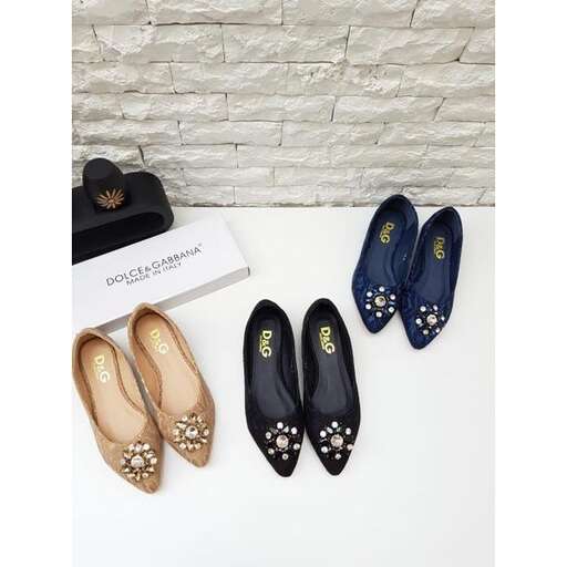 the shoes are a must for every occasion.