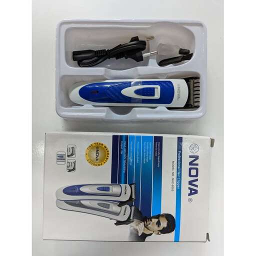 a toothbrush in a plastic case with a woman's face on it.