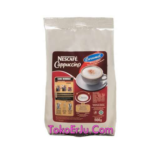 coffee in a bag - -