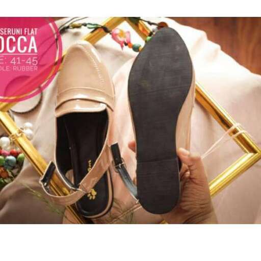 a pair of shoes with a pair of shoes.