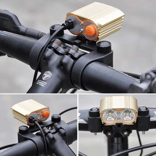 the watch is made of wood and metal.