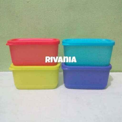 what type of container are you?