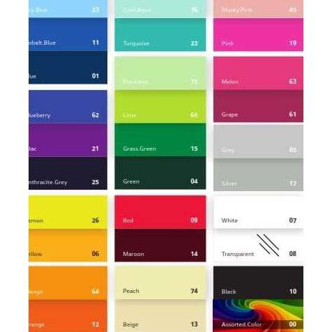 i like the colors in this set.