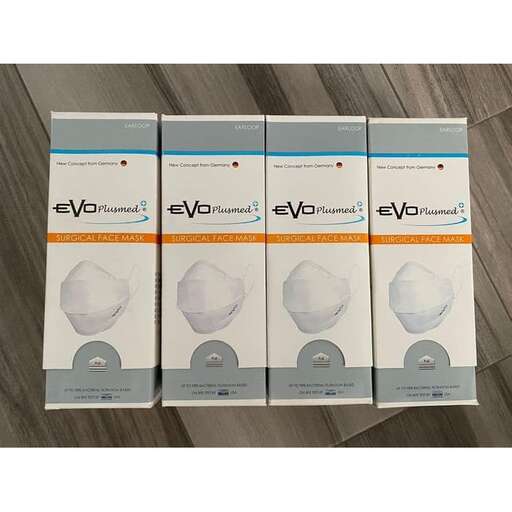 a set of new products