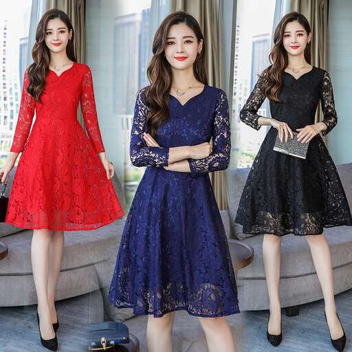 new dresses for the new season