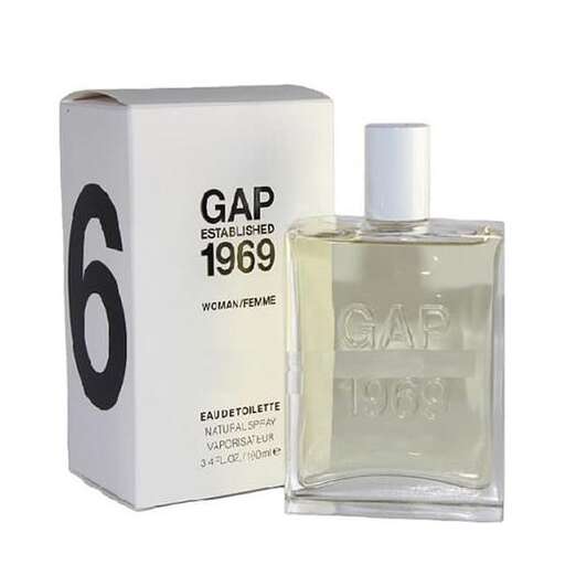 perfume - a fragrance for women