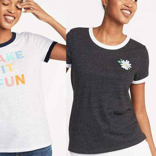 the new design is a new design that will be worn by the women.