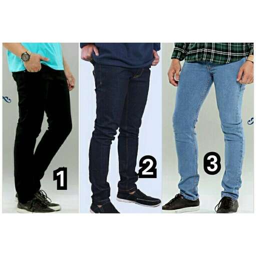 how to wear jeans in the office