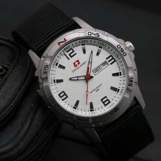 the watch is the most expensive watch in the world.