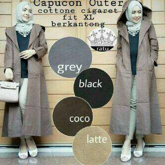 the girls in the gray coat