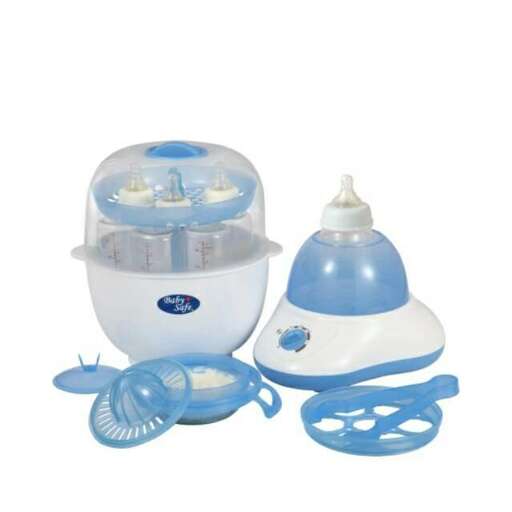 baby food for the baby