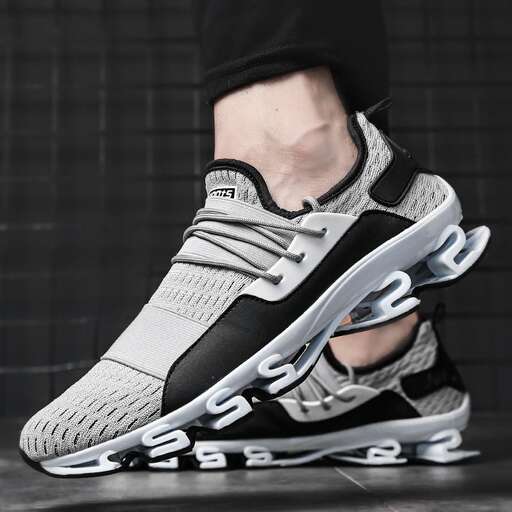 the new shoes for men