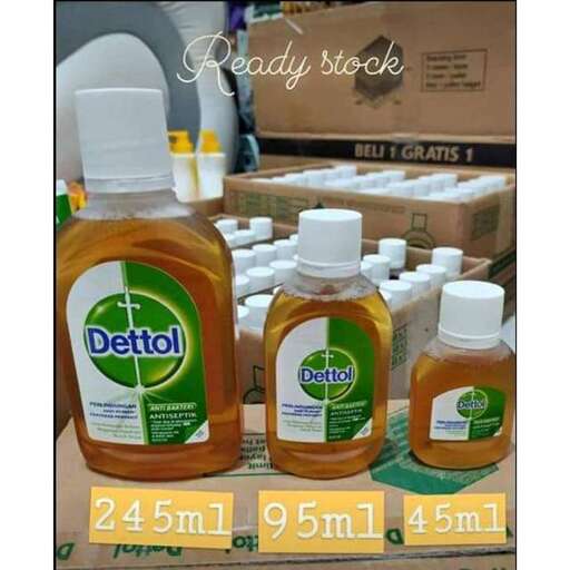 a number of bottles of liquid on a table