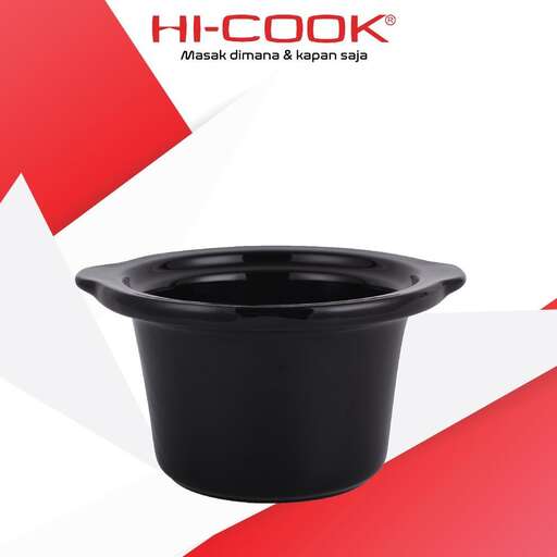 black plastic flower pot with lid and lid.