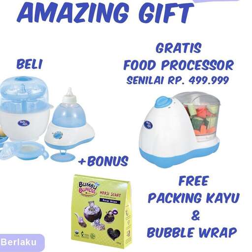 gift ideas for a baby