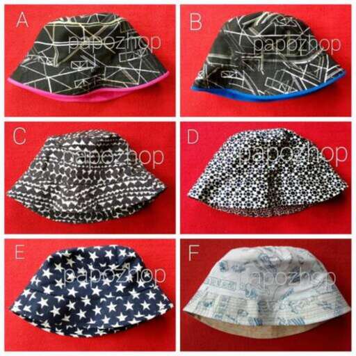 the hats of the future