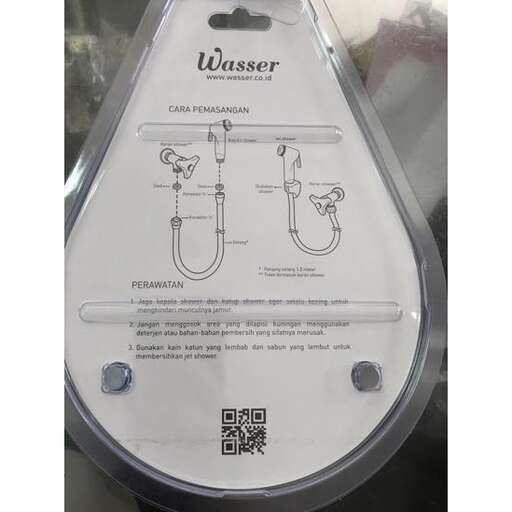 the new water pump in the basement.