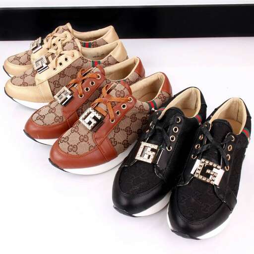 i have a pair of shoes in my collection.