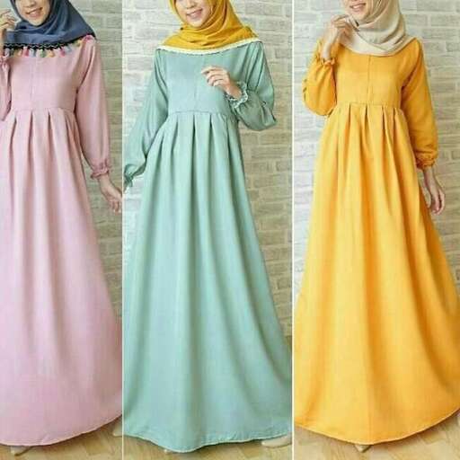 i love the color of this dress.
