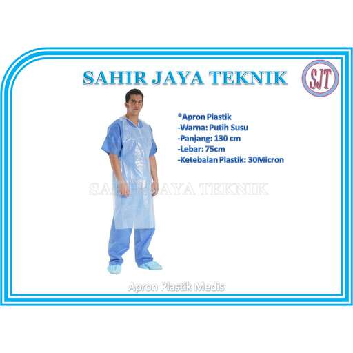 label for a male surgeon