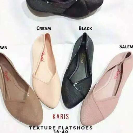 a shoe that is made from a shoe.