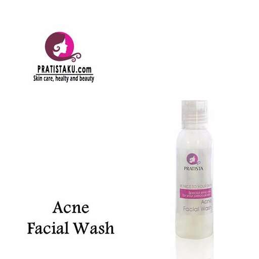 a bottle of shampoo for skin care