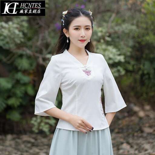 the new version of the new short sleeved shirt