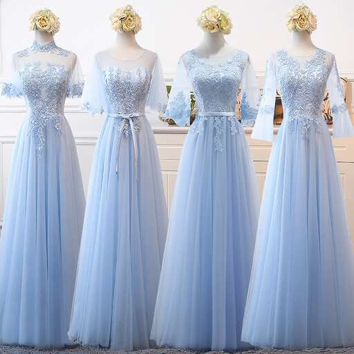 wedding dresses for the bride