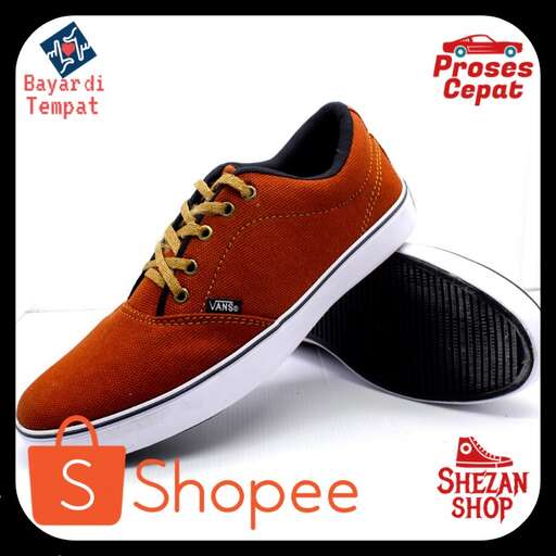 i love the orange color of this shoe.