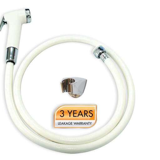 the best water hose for the bathroom