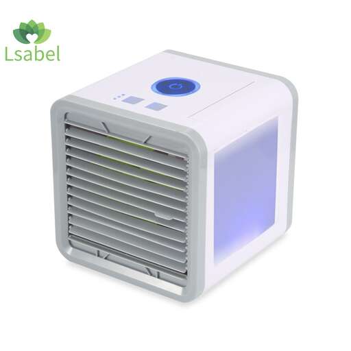 the heater is a light that is powered by a light.
