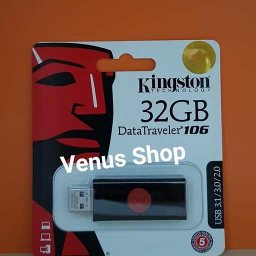 a toy store with a microwave and a picture of a woman.