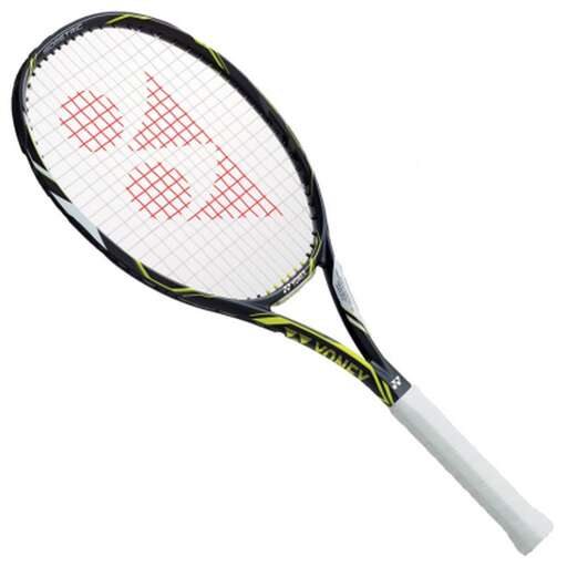 tennis racket for the beach
