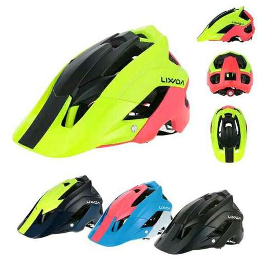 helmet for the boys