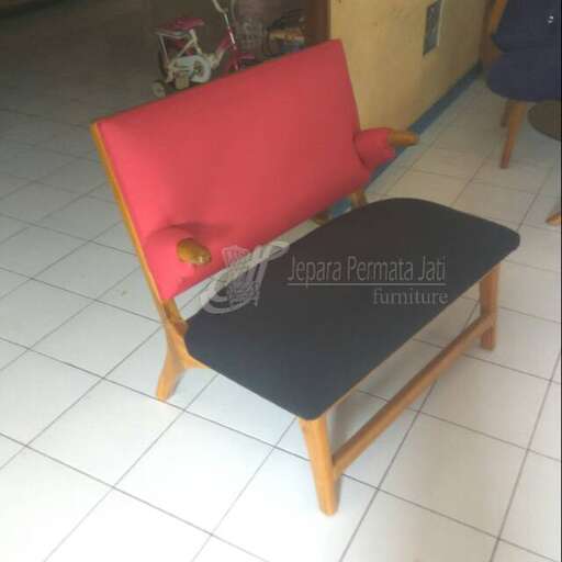 chair for the children in the school