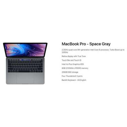 a laptop computer with a purple screen