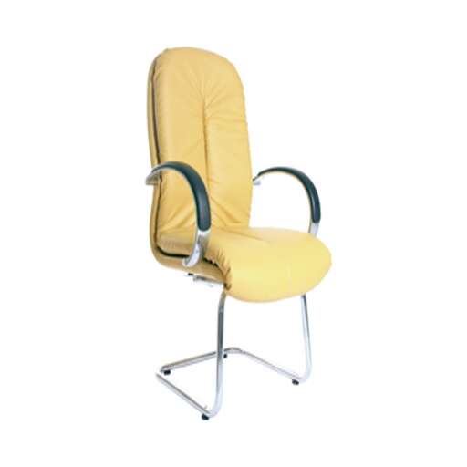 the office chair is designed by architect.