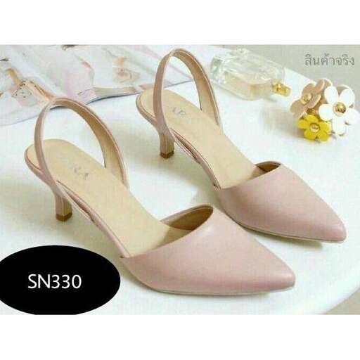 a pair of shoes with a flower in the middle.