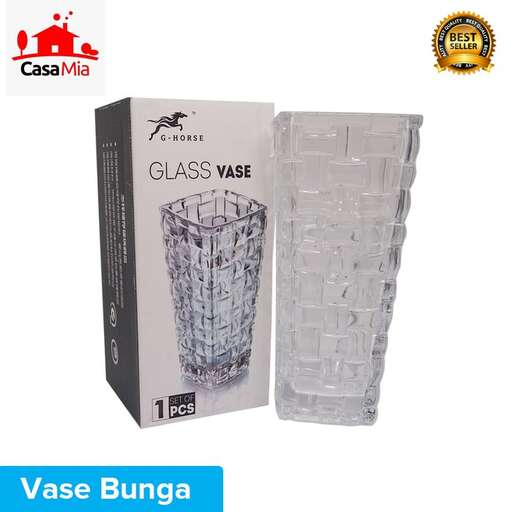 glass of water with a twist