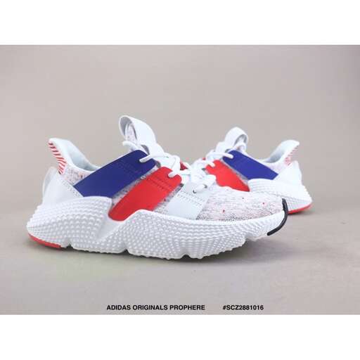 person, a new pair of shoes.