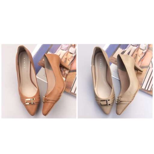 a pair of shoes with a bow