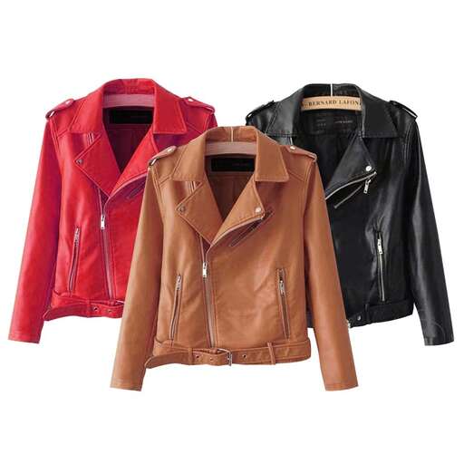 leather jackets for every occasion
