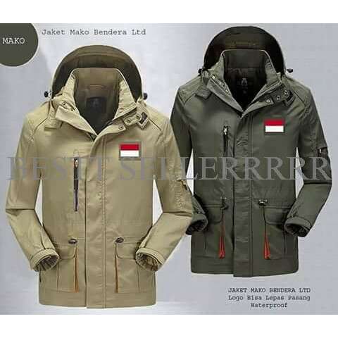a jacket for men in the winter