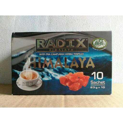 a box of coffee, a drink and a cup of coffee.