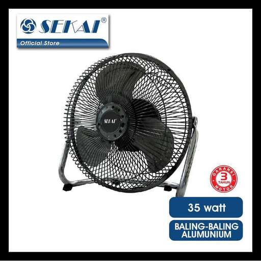 a fan for the home