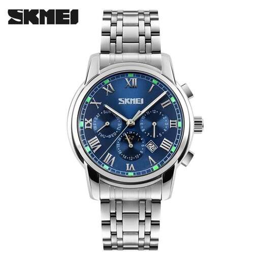 a watch for men and women.