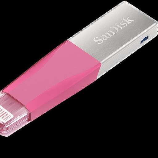 a pink lip gloss with a black outline.