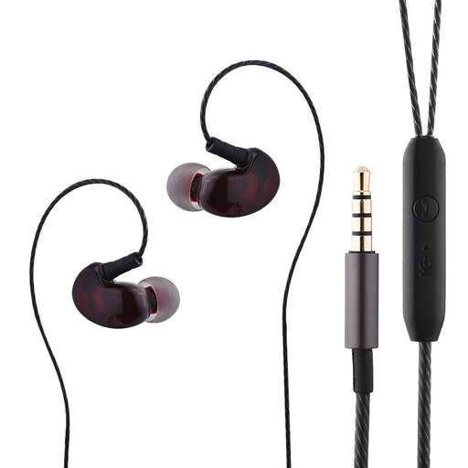 the headphones that will be available in black