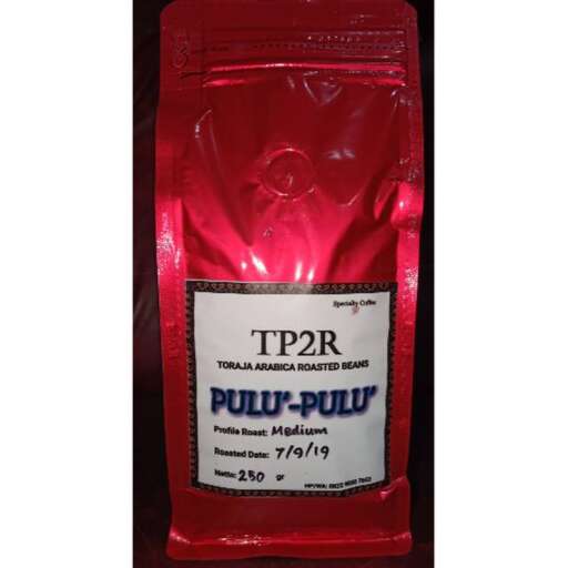 this is a bag of red wine.