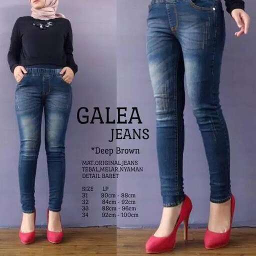 i love the color of these jeans.